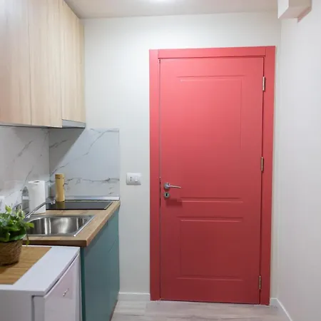 Three Doors Apartments, Strawberry شقة
